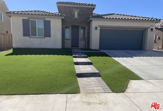 3818 Birchwood Avenue, Rosamond