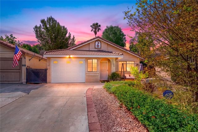 28300 Calle Gaviota, Sun City