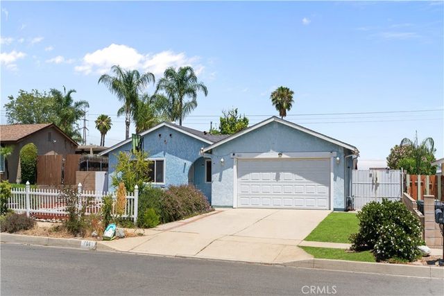 7601 Fennel, Rancho Cucamonga
