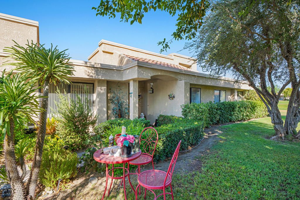 68225 Village Drive, Cathedral City