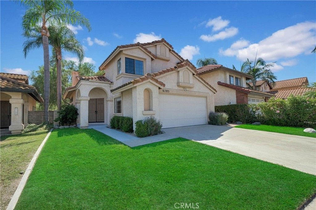 6285 Sunny Meadow, Chino Hills
