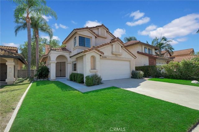 6285 Sunny Meadow, Chino Hills