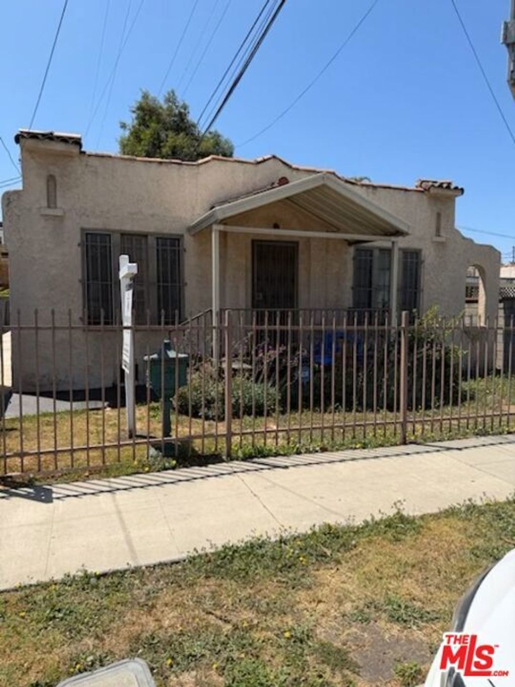4014 W 30th Street, Los Angeles