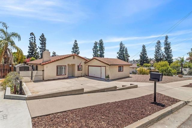 7979 Shir Mar Place, El Cajon
