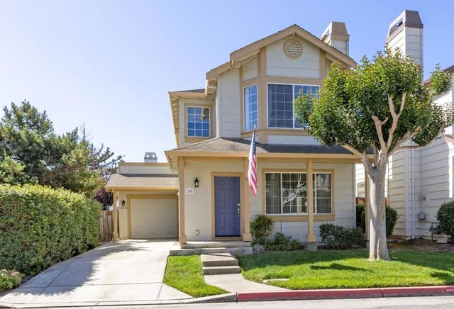 1920 Constitution Boulevard # 20, Salinas