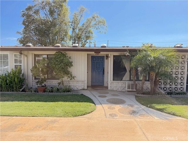 13340 El Dorado Drive # 190k, Seal Beach