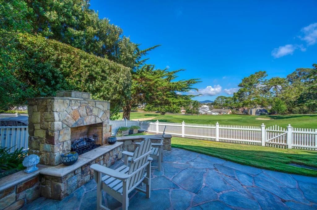 181 Turnberry Road, Half Moon Bay