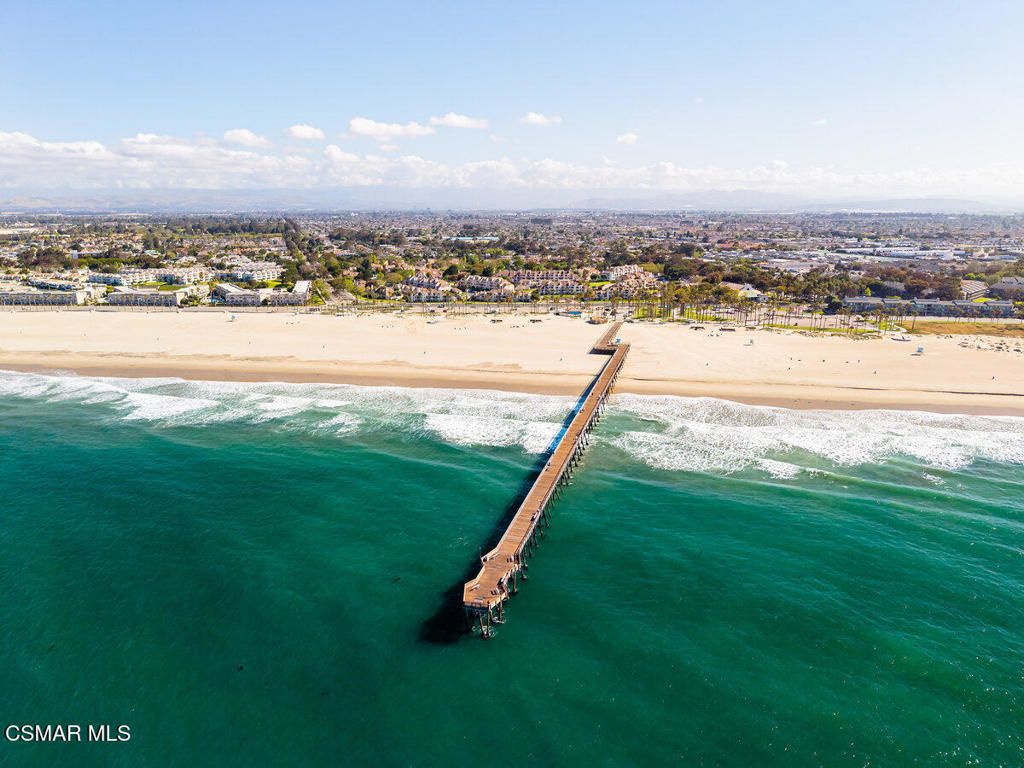 607 Island View Circle, Port Hueneme