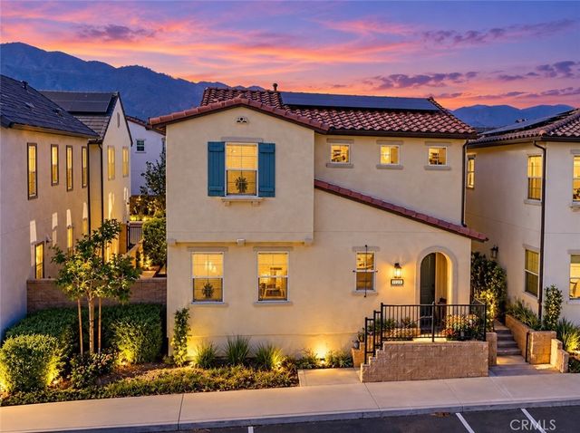 16014 Parkhouse # 2, Fontana