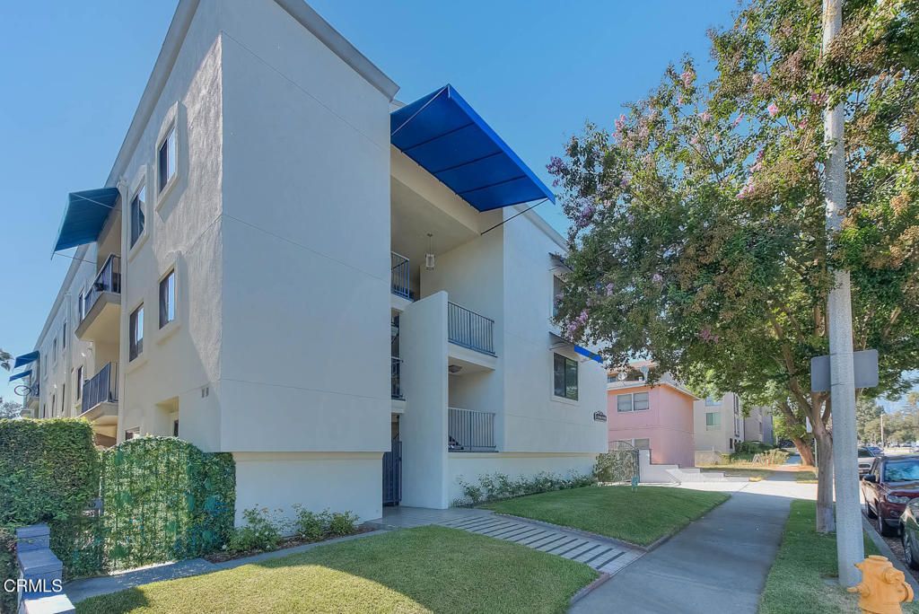 285 S Sierra Madre Boulevard # E, Pasadena