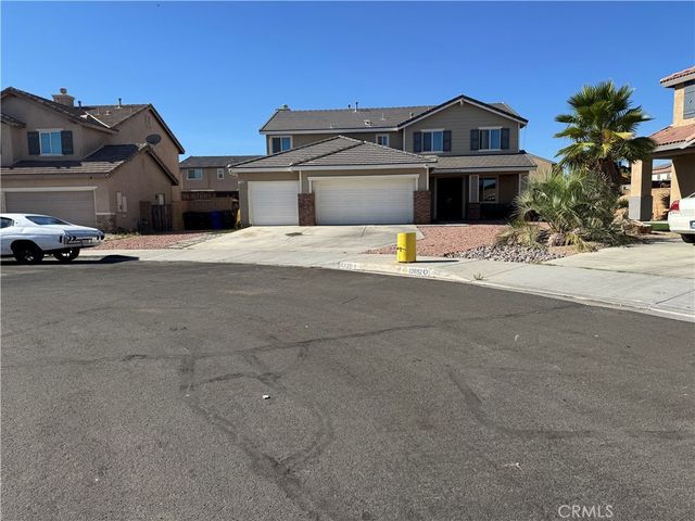 11735 Alana, Victorville