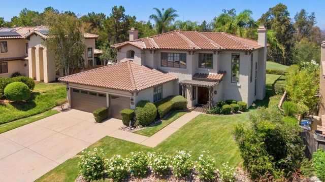 16527 N Woodson Dr, Ramona
