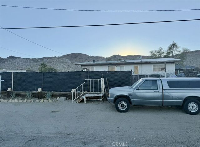 84732 3rd Street, Trona