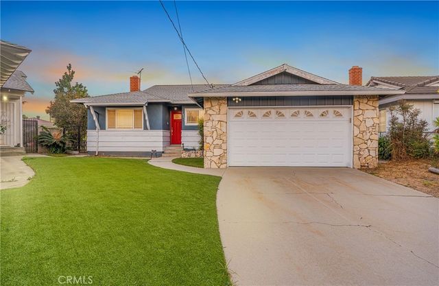 18215 S Dalton Avenue, Gardena.