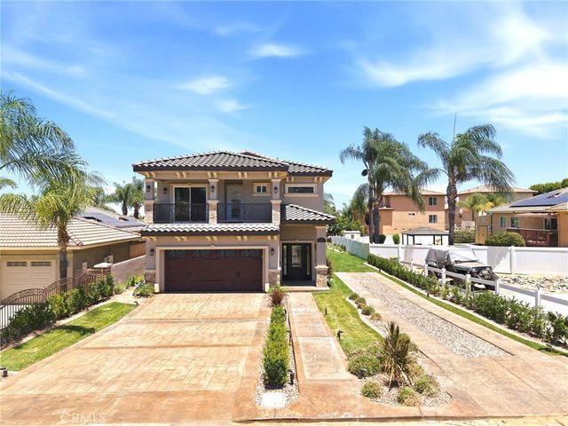 14388 Dove Canyon Drive, Riverside