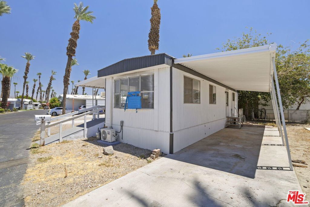 80870 Highway 111 # 164, Indio