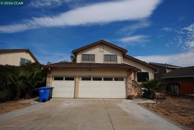 1732 Dolphin Pl, Discovery Bay
