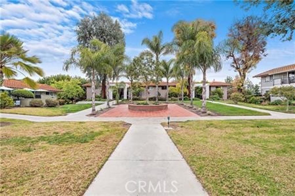 966 Calle Aragon # O, Laguna Woods