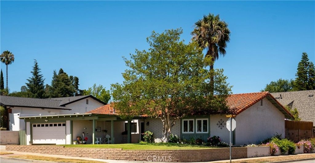 33 N Madrid, Newbury Park