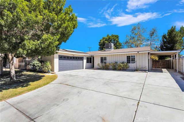 16183 Forrest Avenue, Victorville