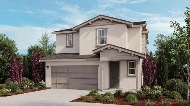 2030 Newhaven Drive, Vacaville