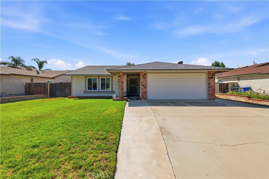 5205 Humbolt, San Bernardino
