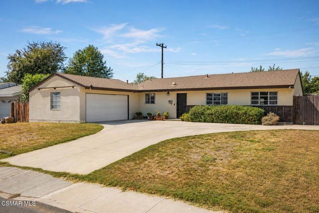 1735 Spence Street, Simi Valley