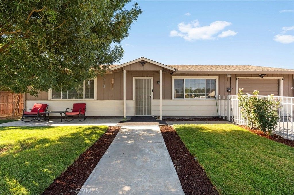 927 Trinity Street, Orland