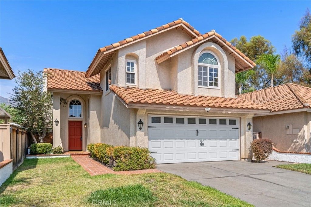 18 Las Piedras, Rancho Santa Margarita