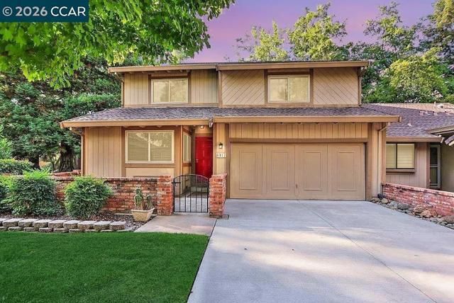 6447 Montez Ct, Citrus Heights