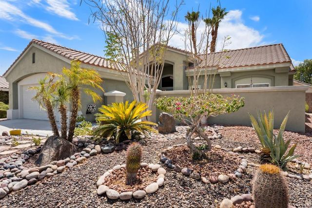 38563 Bent Palm Drive, Palm Desert