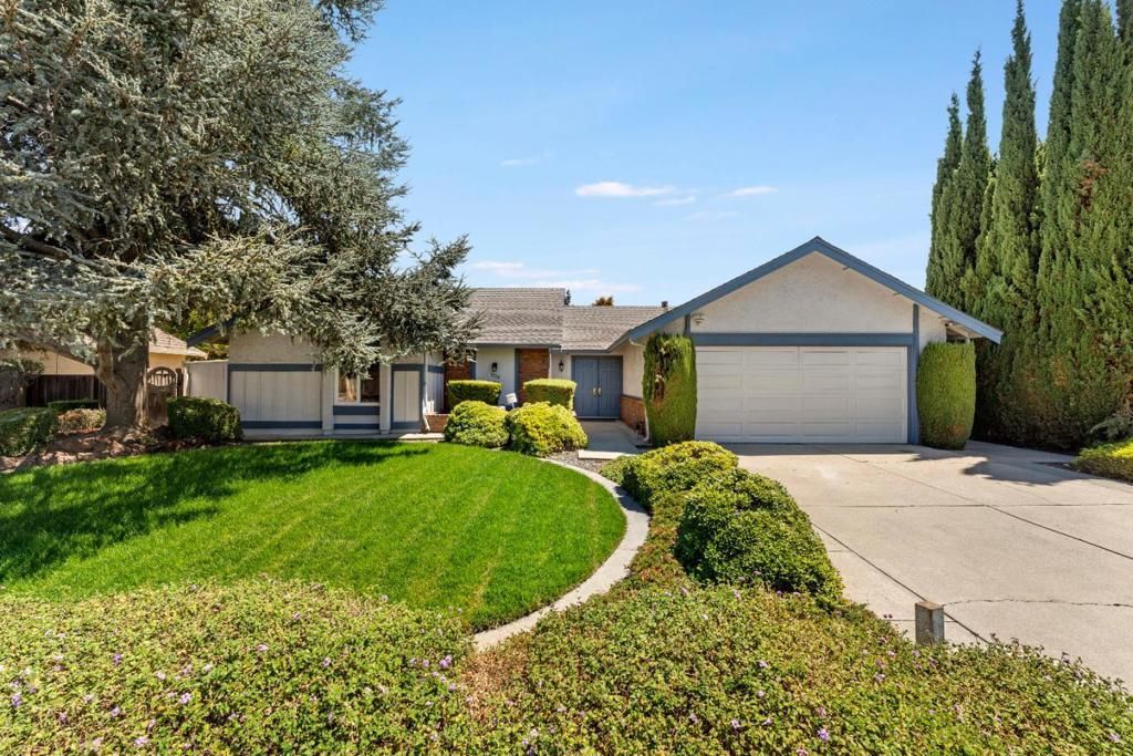 3220 Foxboro Place, San Jose