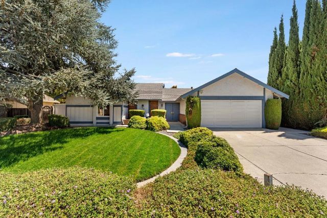 3220 Foxboro Place, San Jose