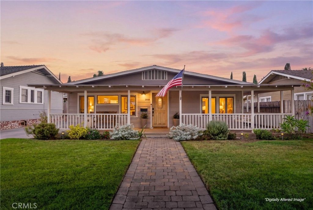3920 Linwood, Riverside