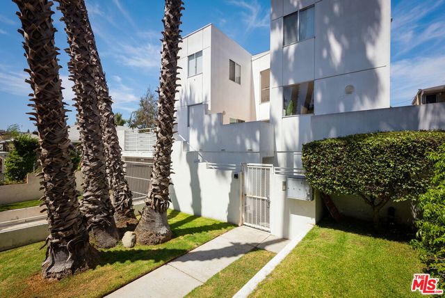 1823 20th Street # 103, Santa Monica