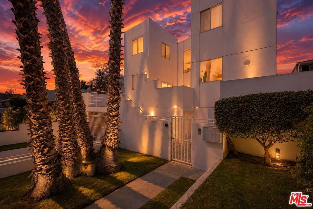 1823 20th Street # 103, Santa Monica