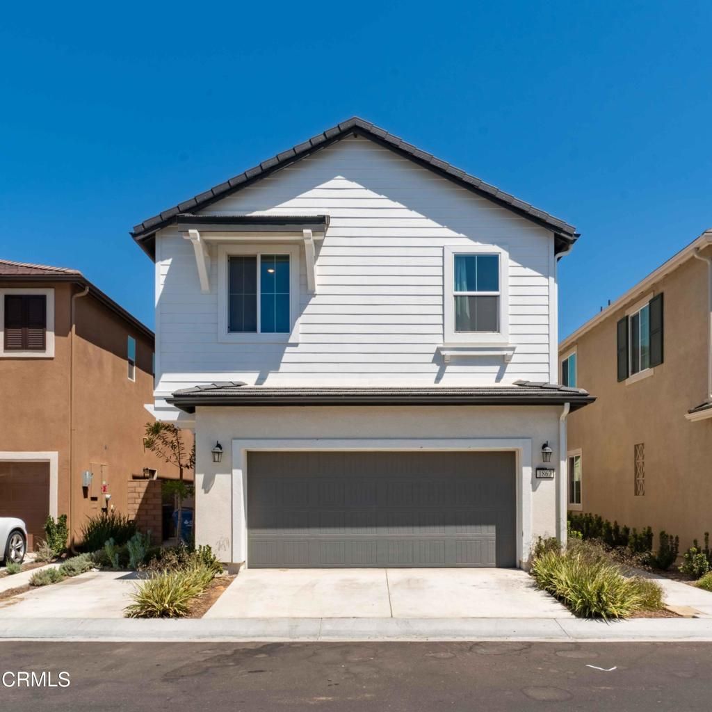 1867 Malalenca Road, Santa Paula
