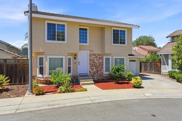 977 Ivory Creek Drive, San Jose