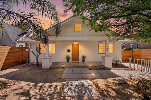 722 Royce St., Altadena