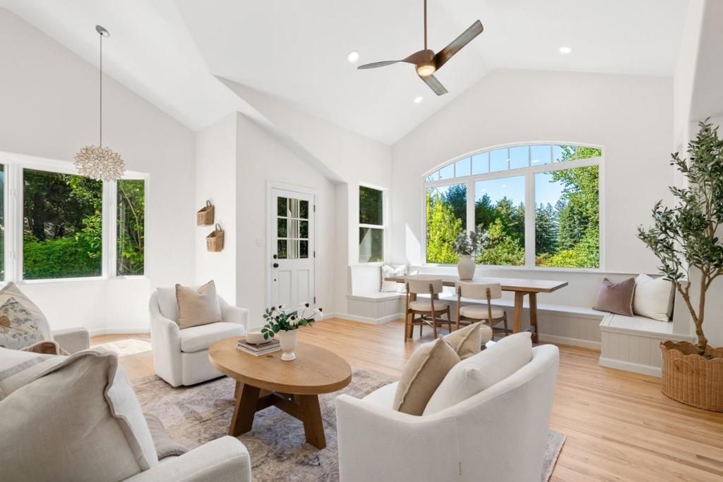 745 Granite Ridge Drive, Santa Cruz
