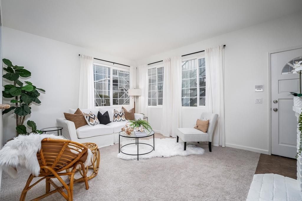 4338 Montalvo 3, San Diego