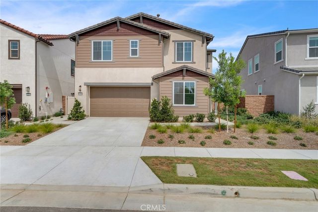 3730 Crossen Drive, Corona