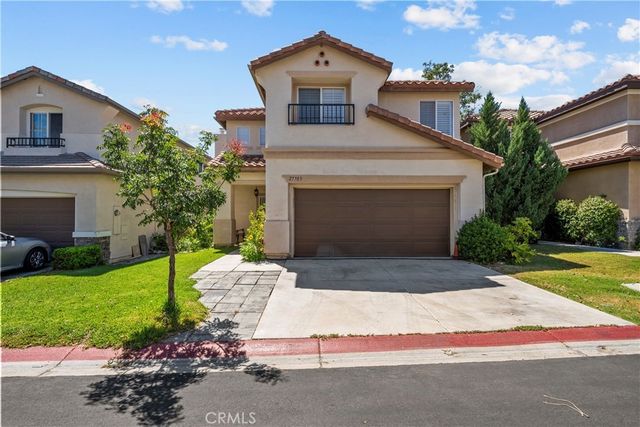 27703 Thalia Lane, Canyon Country