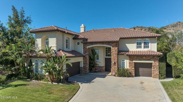 5917 Evening Sky Drive, Simi Valley