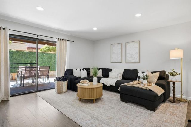 2785 S Bascom Avenue # 19, Campbell