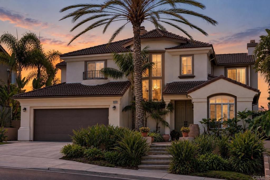 1589 Corte Orchidia, Carlsbad