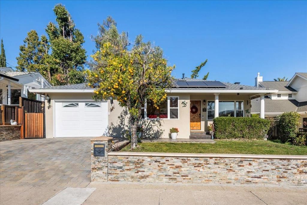 226 San Mateo Avenue, Los Gatos