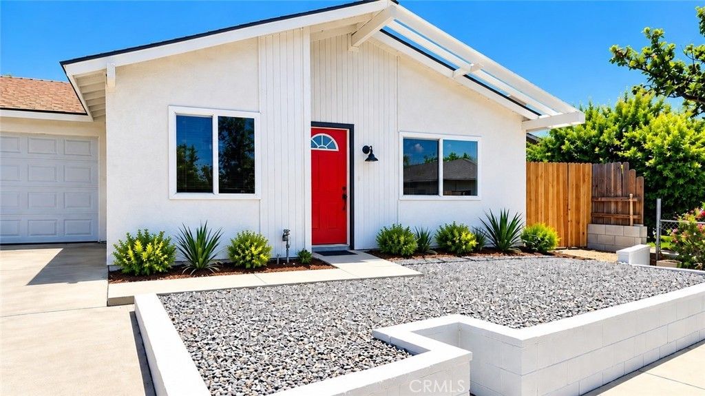 492 E Evans Street, San Jacinto