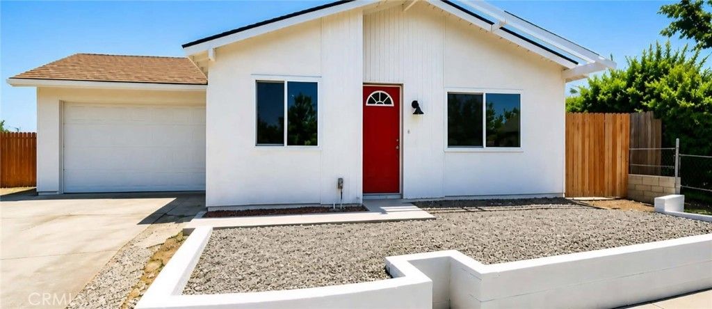 492 E Evans Street, San Jacinto
