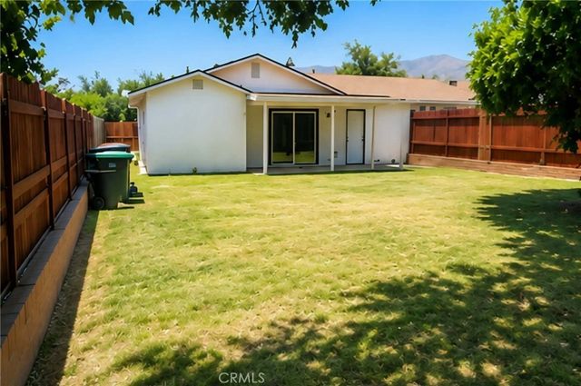 492 E Evans Street, San Jacinto
